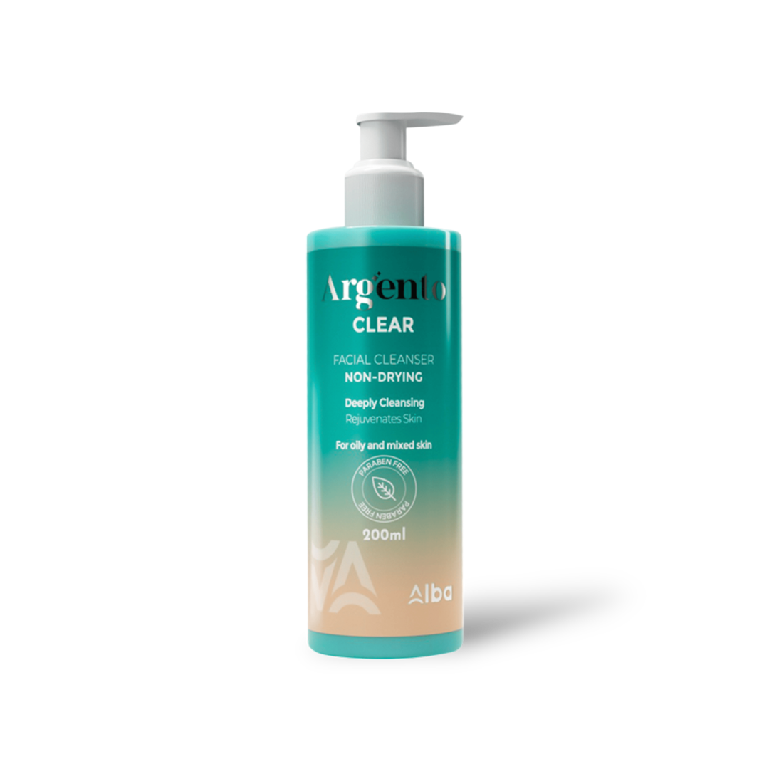 Clear Skin Cleanser