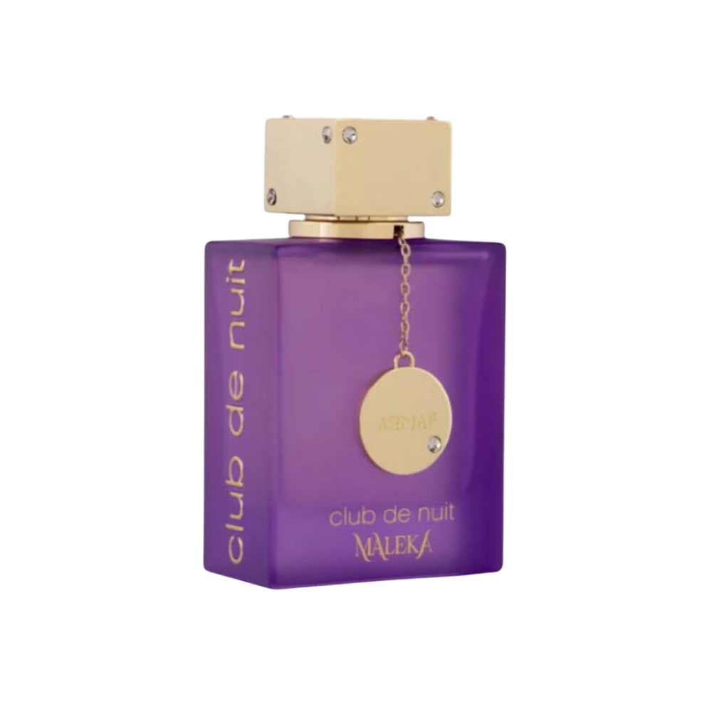 عطر كلوب دي نوي مليكة
