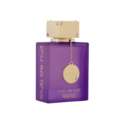 عطر كلوب دي نوي مليكة