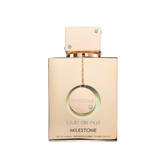 عطر كلوب دي نوي مايلستون