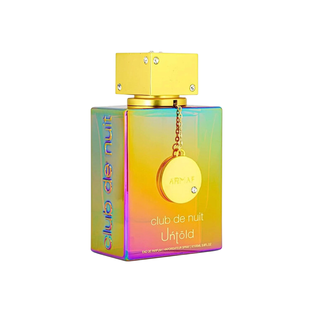 عطر كلوب دي نوي أنتولد