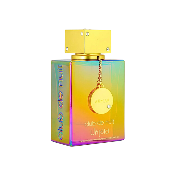 عطر كلوب دي نوي أنتولد
