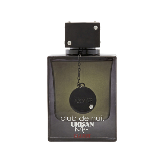 Club De Nuit Urban Man Elixir Perfume