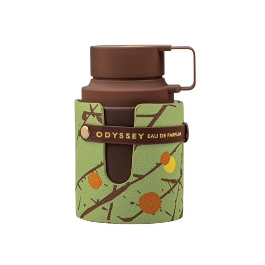 Odyssey Dubai Chocolat Perfume