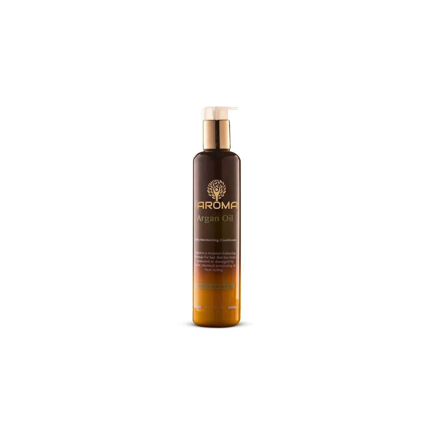 Daily Moisturizing Conditioner