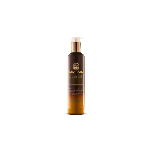 Daily Moisturizing Conditioner