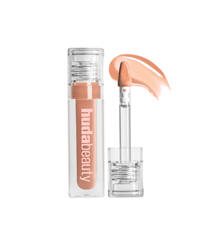 FAUX FILLER Extra Shine Lip Gloss
