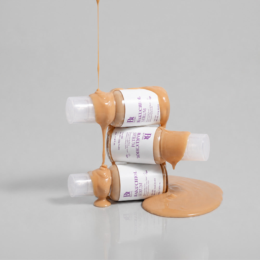 Benton Backuchiol serum