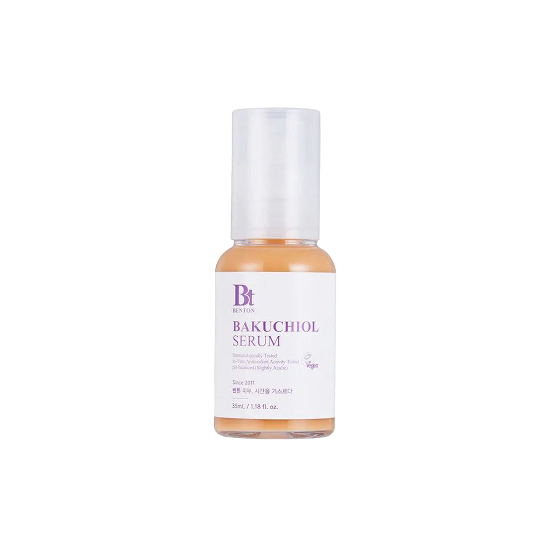 Benton Backuchiol serum