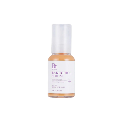 Benton Backuchiol serum