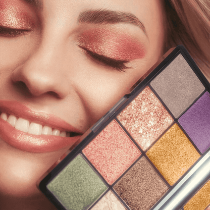 Artdeco Eyes Eyes Baby Eyeshadow Palette