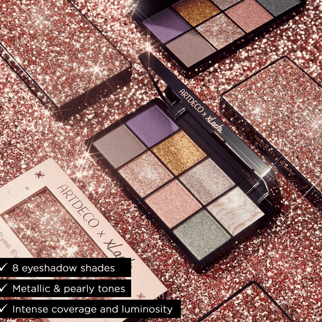 Artdeco Eyes Eyes Baby Eyeshadow Palette