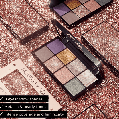 Artdeco Eyes Eyes Baby Eyeshadow Palette