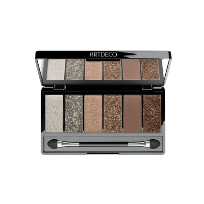Artdeco Glittery Eyeshadow Palette - Made To Sprakle