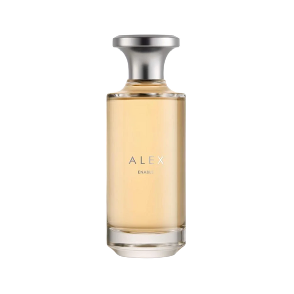 Alex Enable Perfume - Unisex
