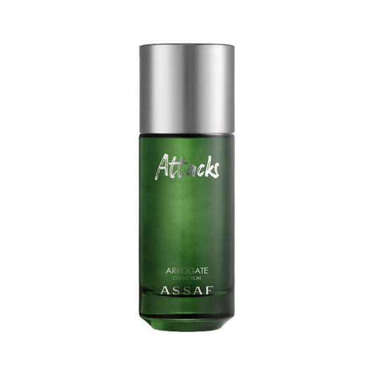 عطور أتاكس