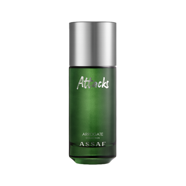 عطور أتاكس