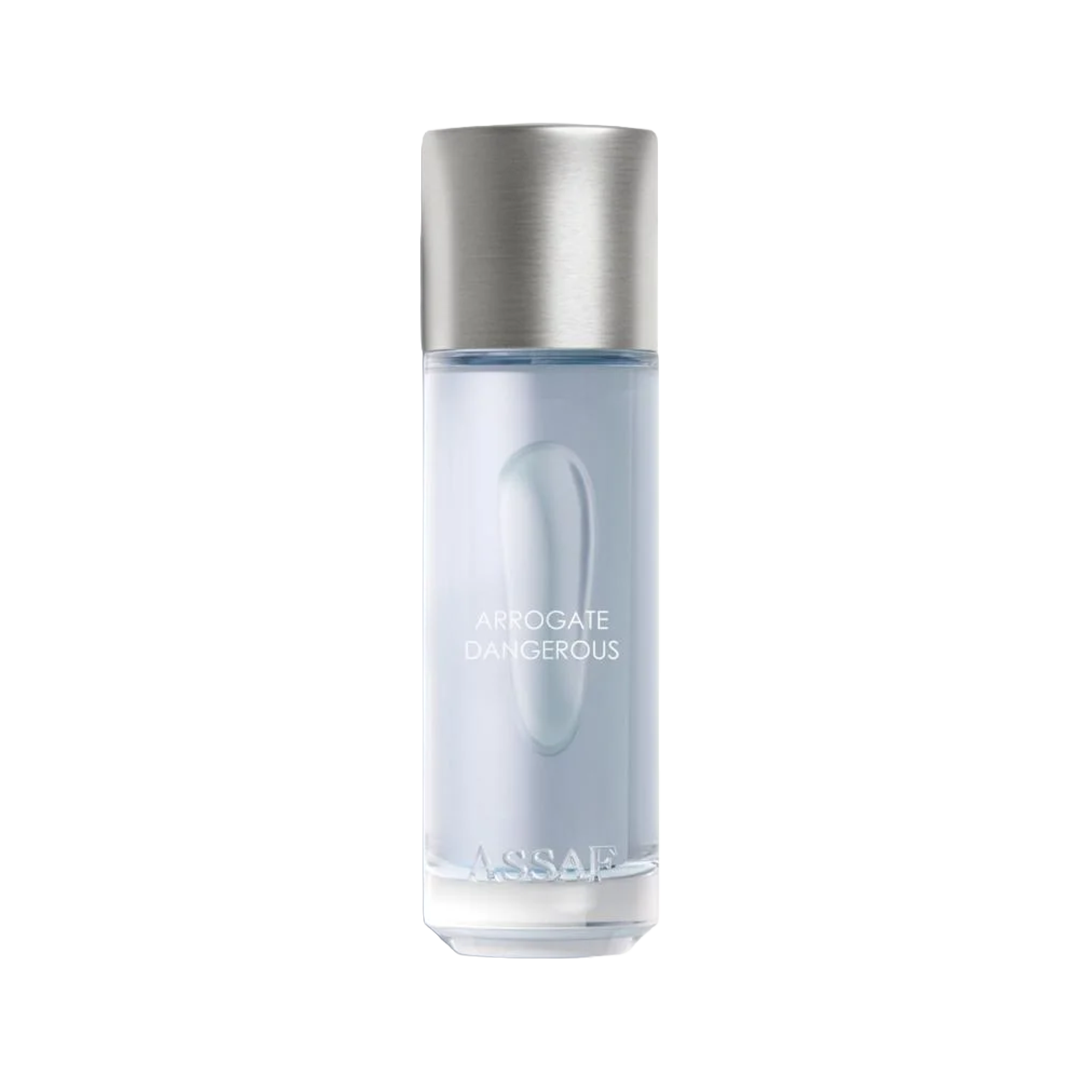 عطر أروغيت الخطير - للجنسين