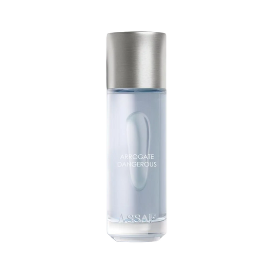 عطر أروغيت الخطير - للجنسين