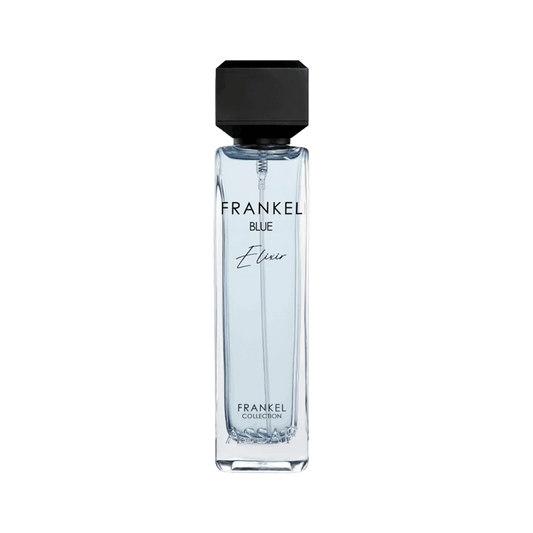 عطر فرانكل سلفر - للرجال