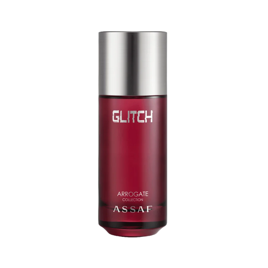 عطر جليتش