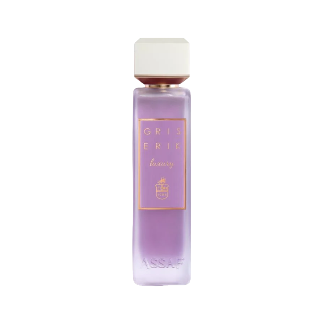 عطر مس غري انتنس