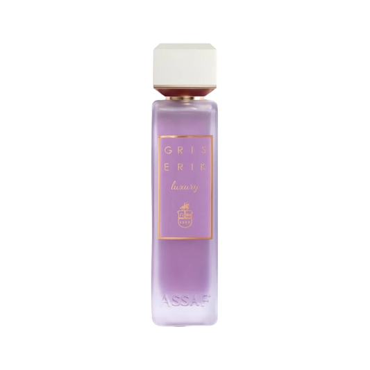 عطر مس غري انتنس