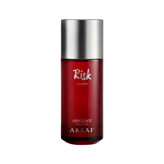 عطر ريسك كوميت