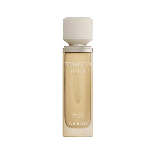 Tobacco Jam 50 Perfume - Unisex