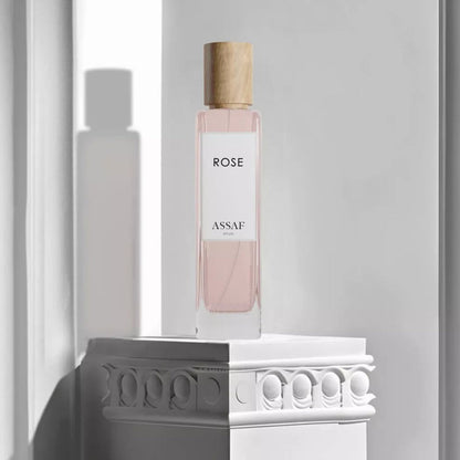 ASSAF Garden Rose Eau De Parfum - 200ml