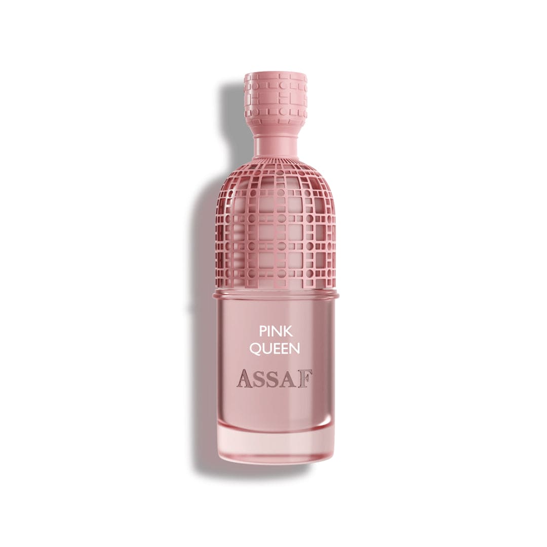 ASSAF Pink Queen Eau De Parfum - 200ml