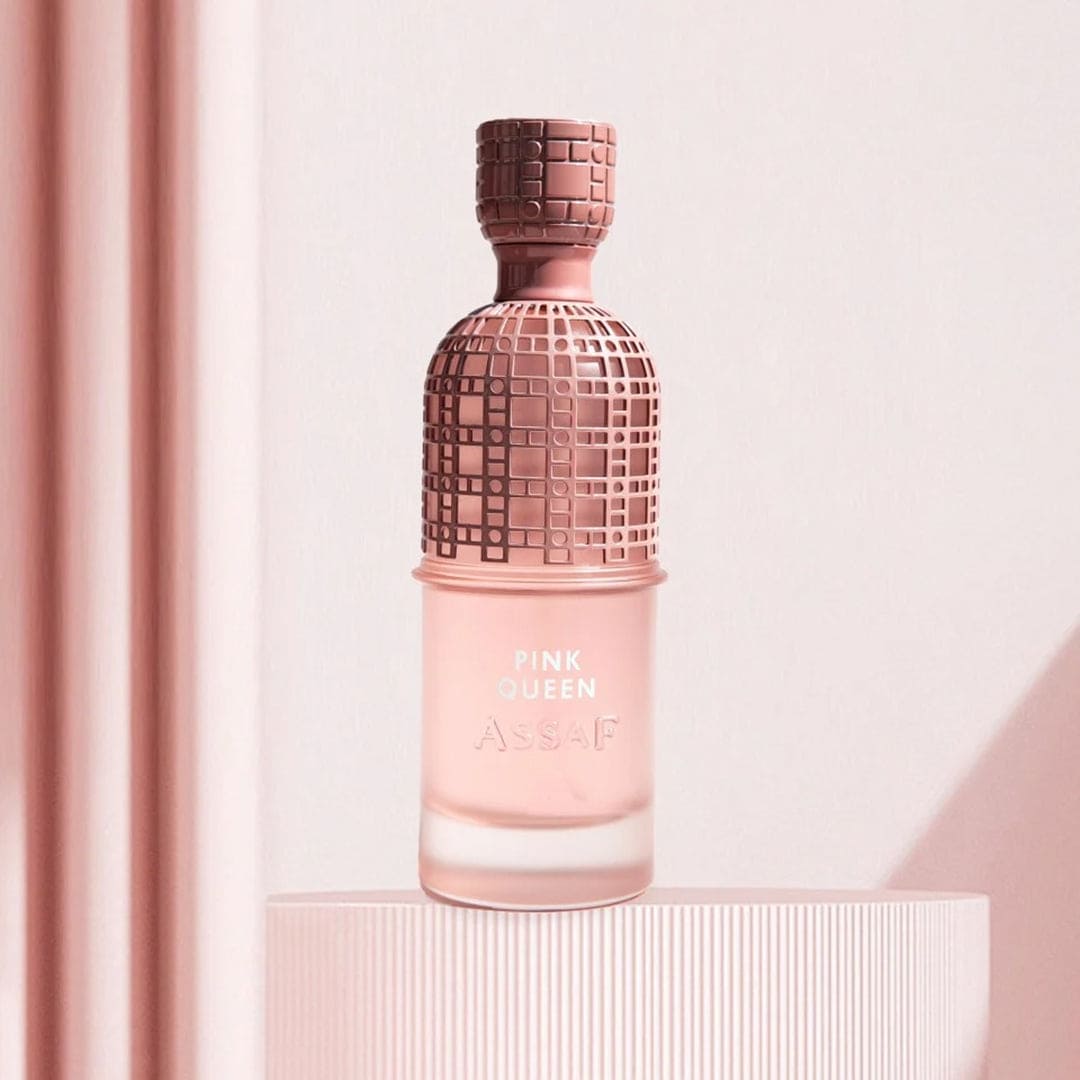 ASSAF Pink Queen Eau De Parfum - 200ml