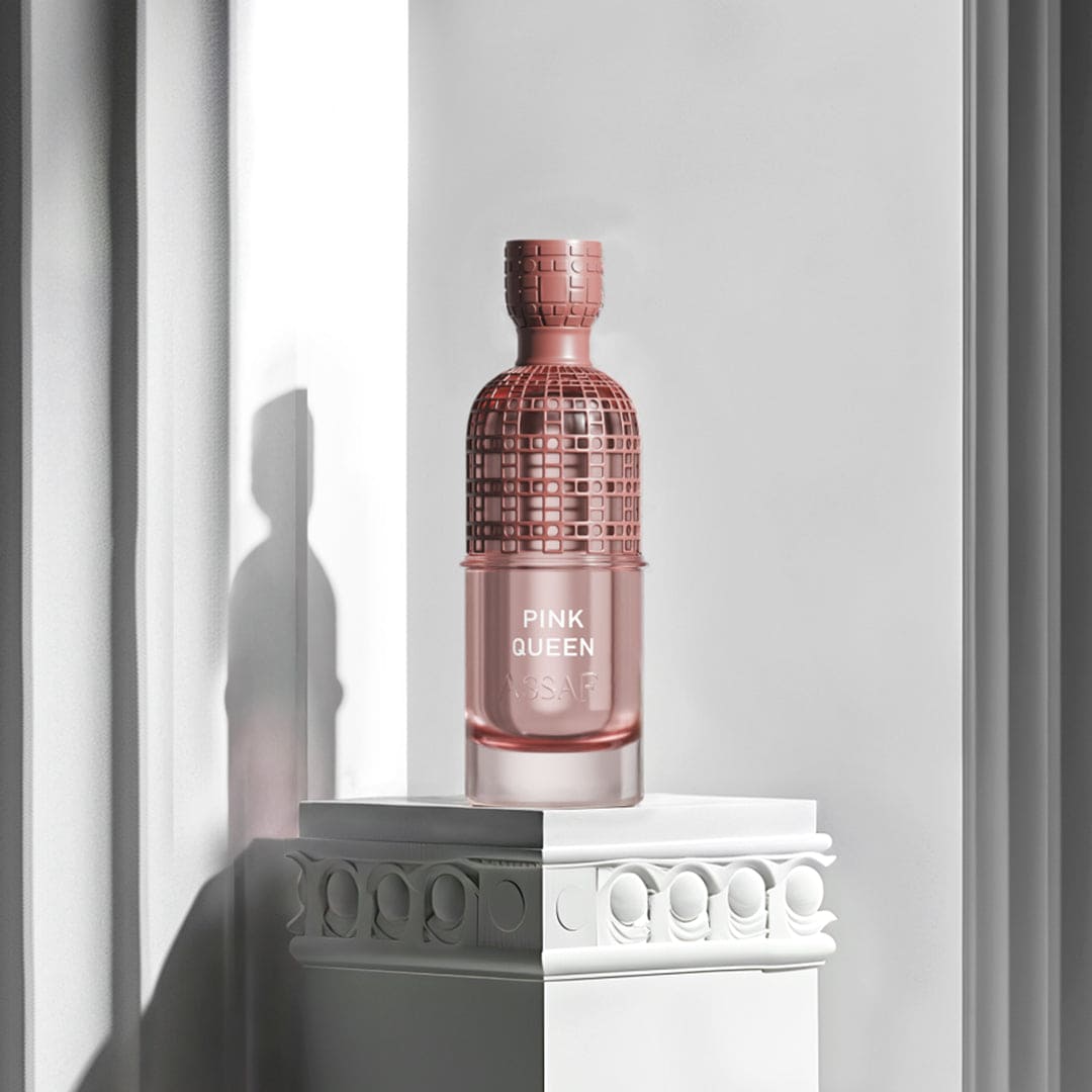 ASSAF Pink Queen Eau De Parfum - 200ml