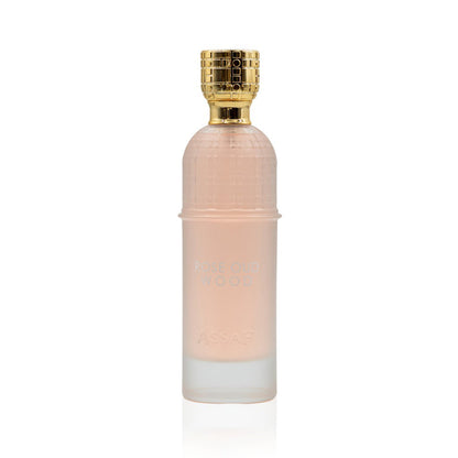 ASSAF Rose Oud Wood Eau De Parfum - 200ml