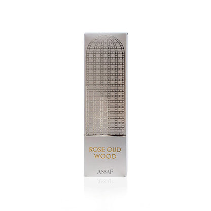 ASSAF Rose Oud Wood Eau De Parfum - 200ml