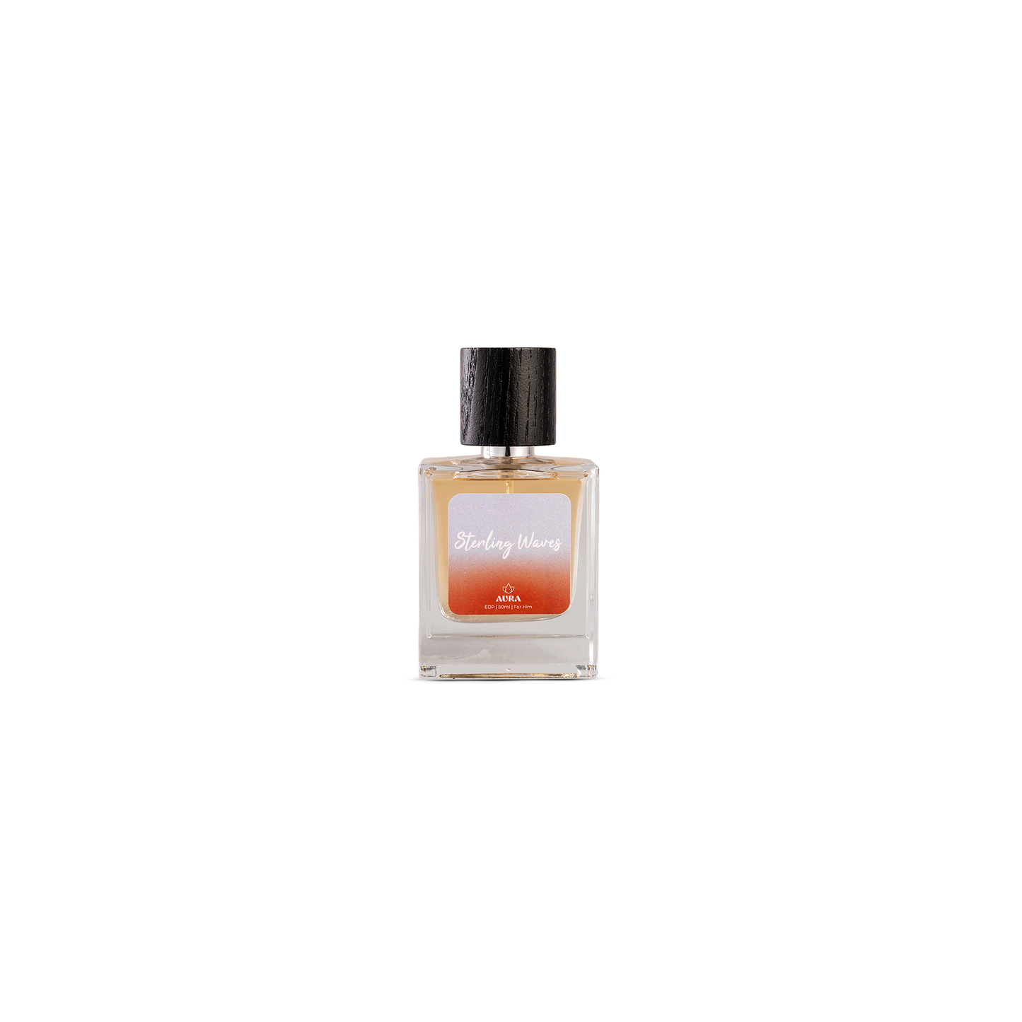 Sterling Waves - 50ml