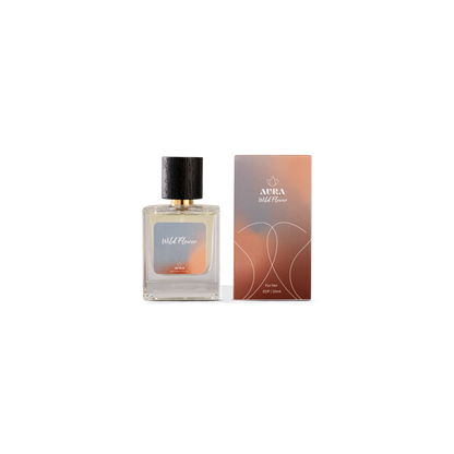 Wild Flower - Inspired by Gucci's Bloom