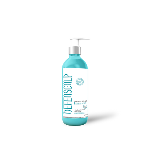 Defense Scalp - Protect & Repair Leave-In