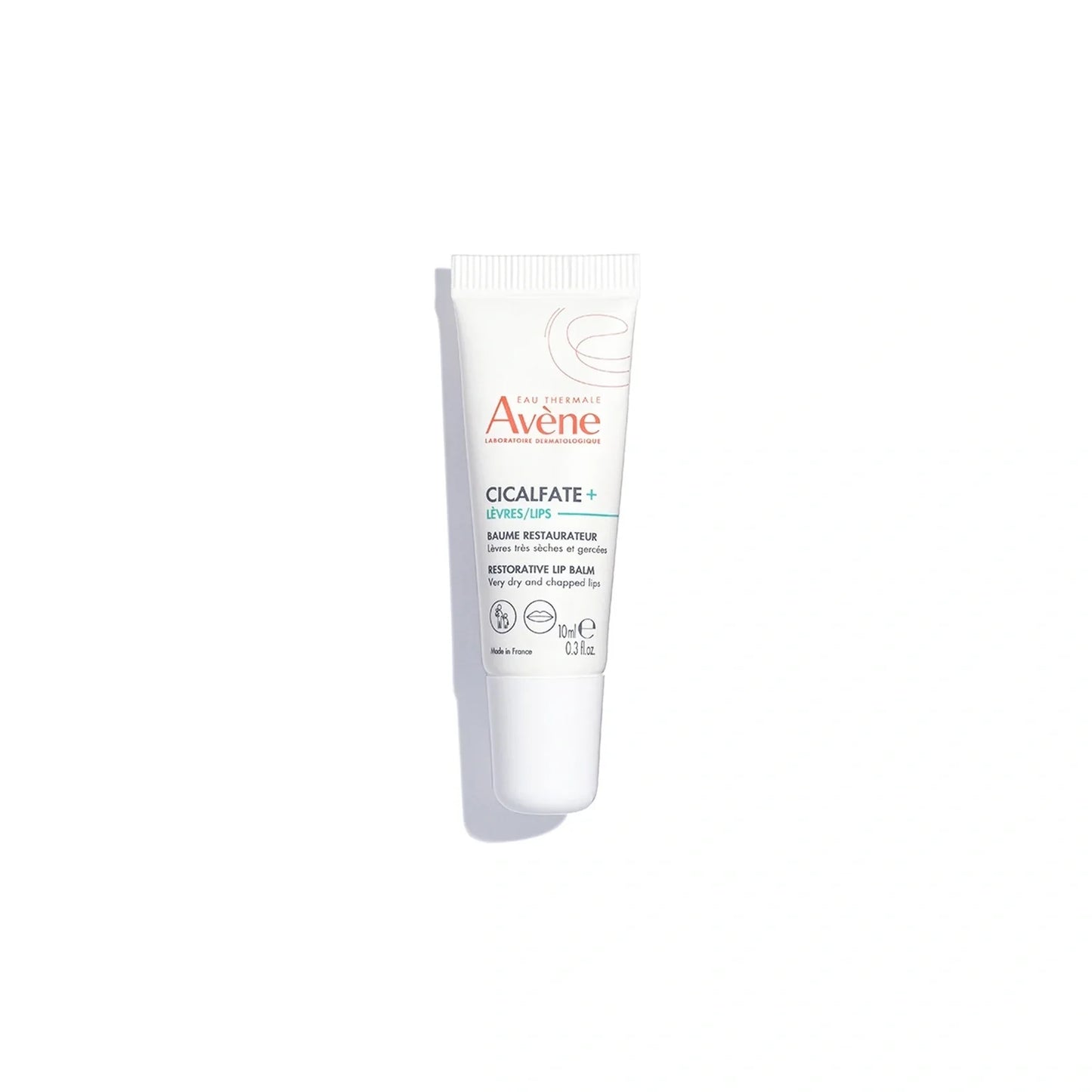 Avène Cicalfate+ Lip Balm 10ml