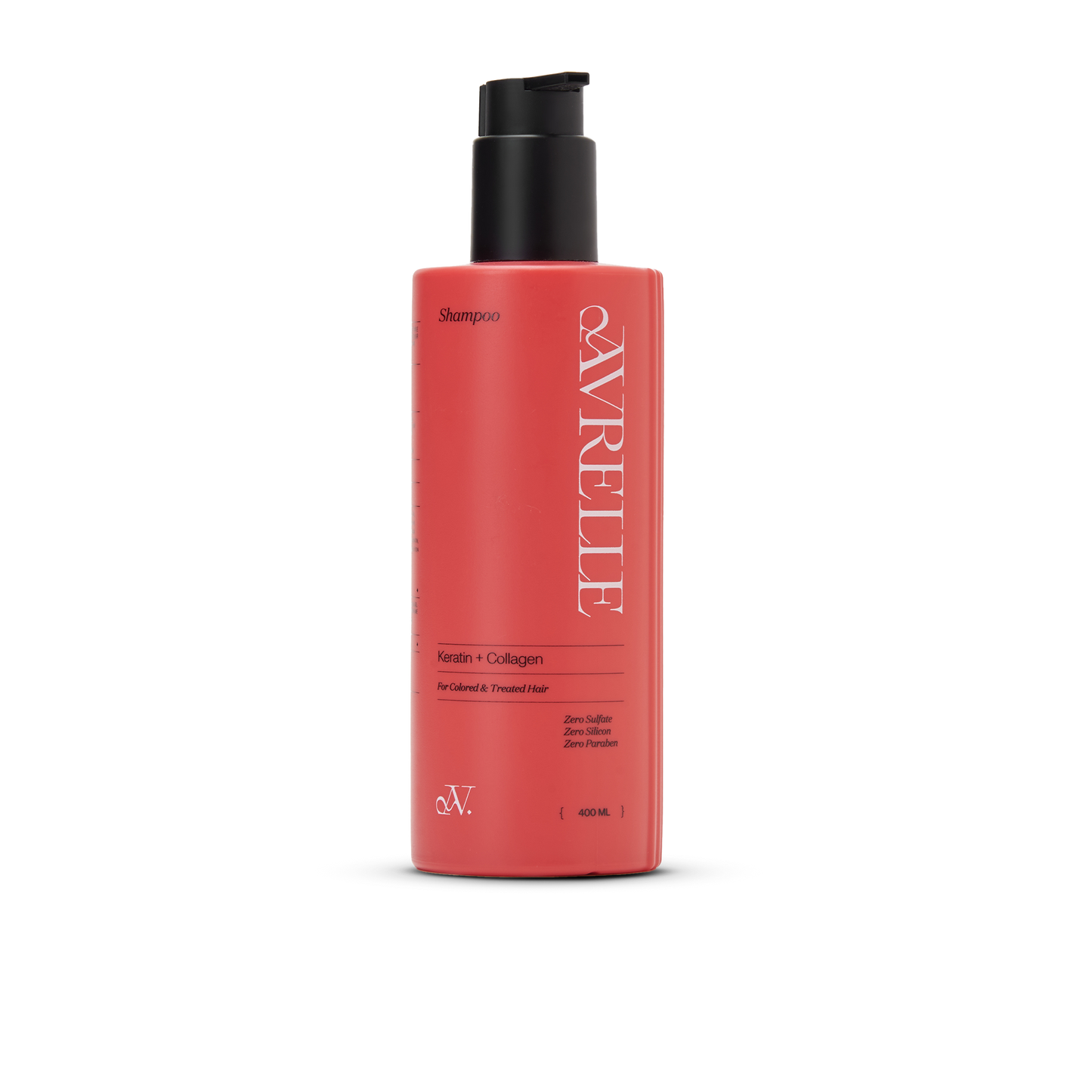 Keratin & Collagen Shampoo