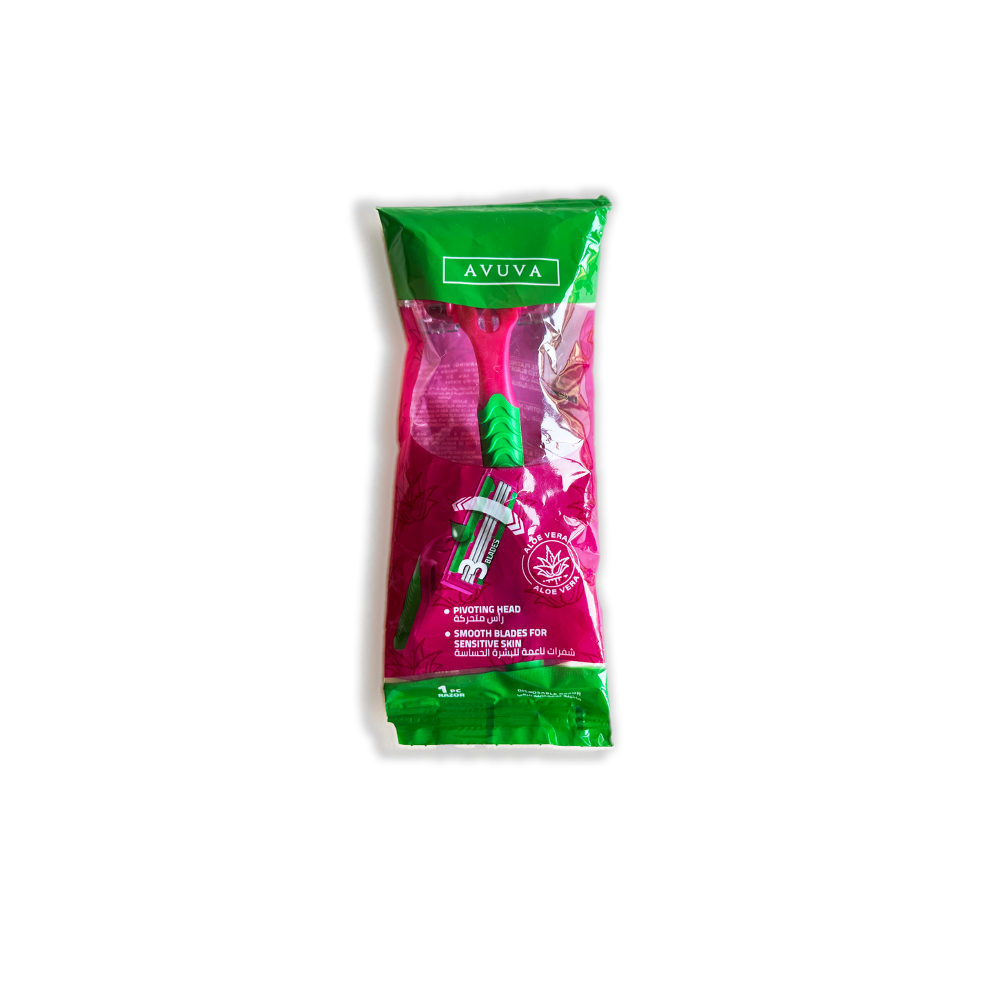 Disposable Razor