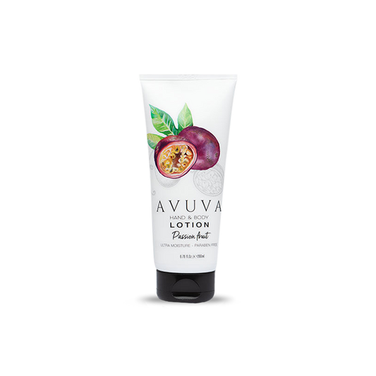 Passion Fruit Hand & Body Lotion