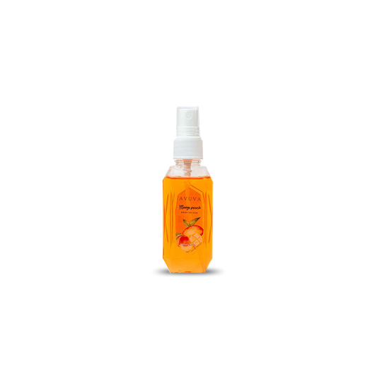 Mango Peach Mini Splash