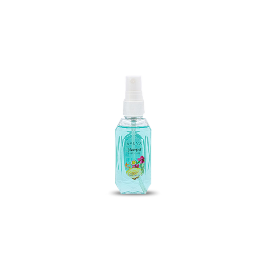 Passion Fruit Mini Splash