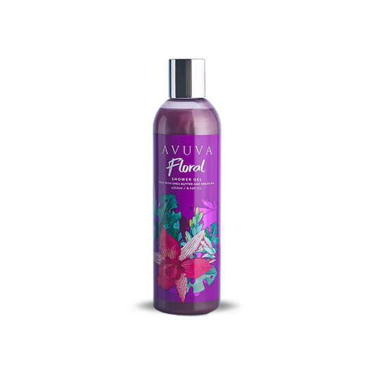 Floral Shower Gel