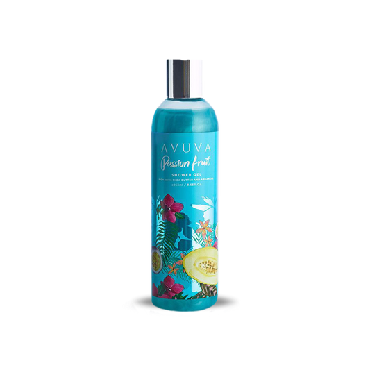 Passion Fruit Shower Gel