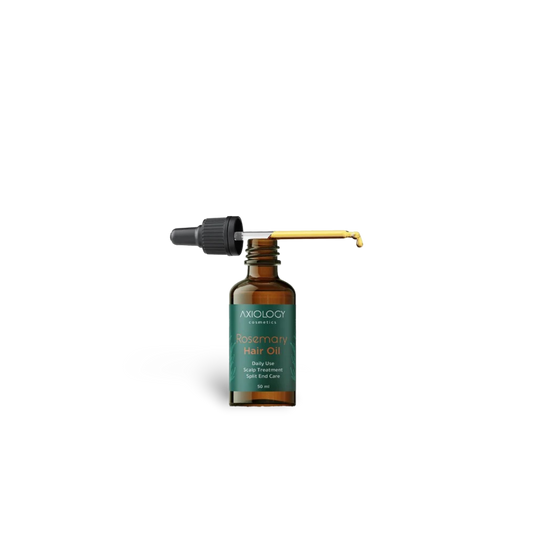 Rosemary Hair Serum