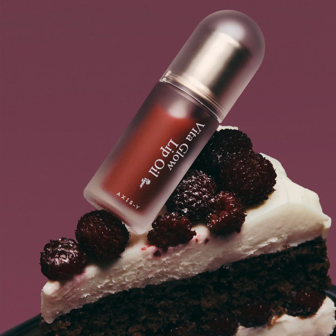 زيت الشفاه Vita Glow
