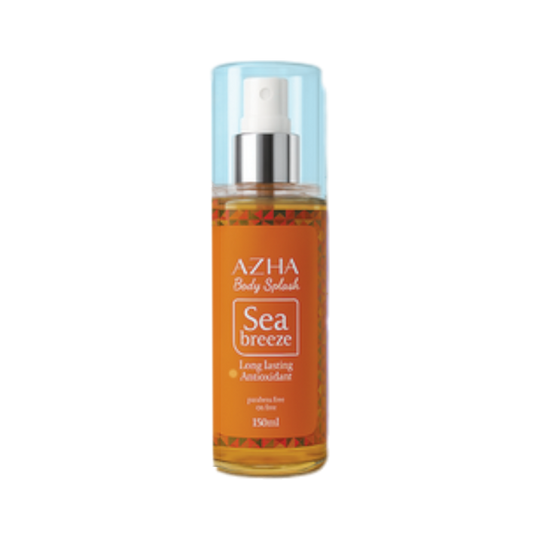 معطر جسم نسيم البحر