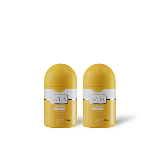 C Serum - 1+1